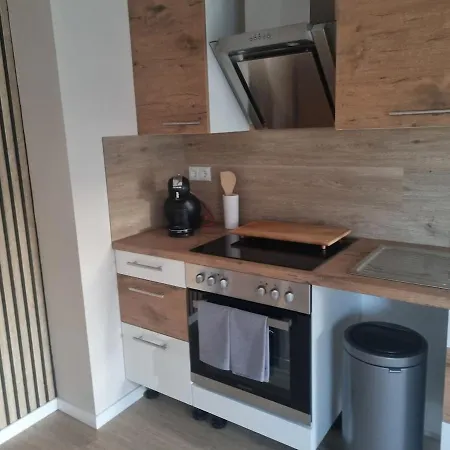 Apartment Lewitz-urlaub