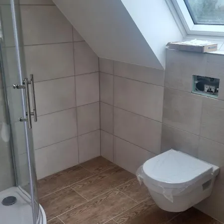 Lewitz-urlaub 아파트 *