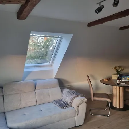 Lewitz-urlaub Apartment *