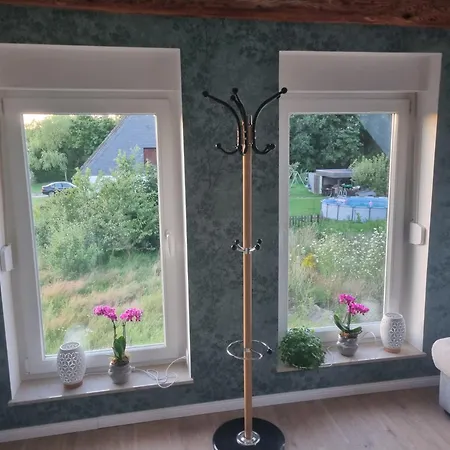 Lewitz-urlaub Apartment