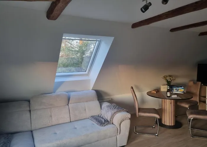 Lewitz-urlaub * Lubesse