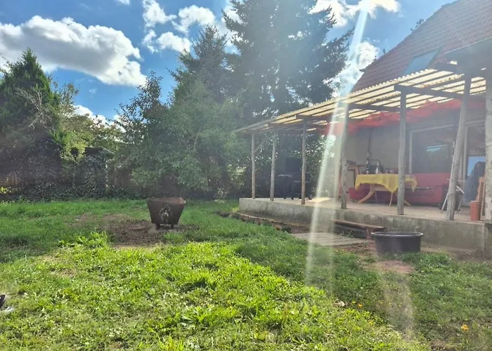 Lewitz-urlaub * Lubesse