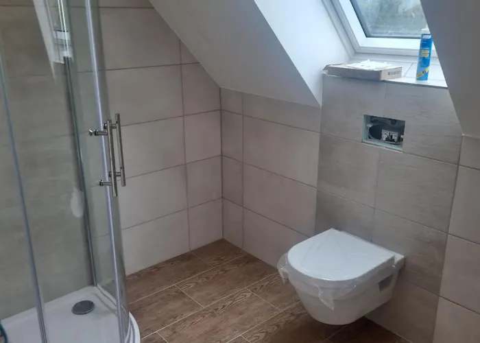 Lewitz-urlaub 아파트 *