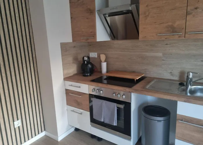 Lewitz-urlaub * Lubesse